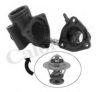 JAGUA JDE4149 Thermostat, coolant